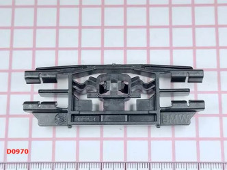 Пистоны  молдинга крыши BMW - D0970