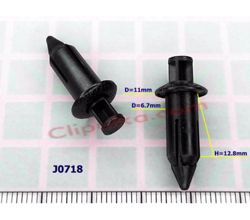 J0718 J0718=