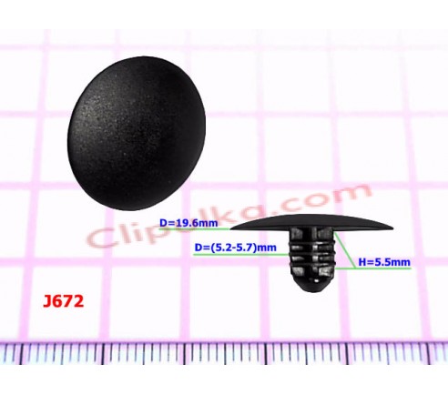 J672  GA2A56694