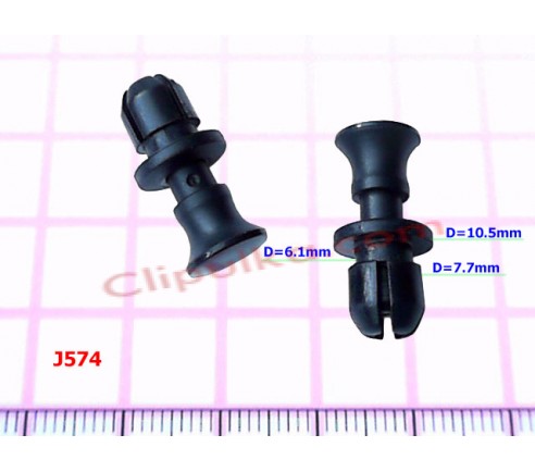 J574 