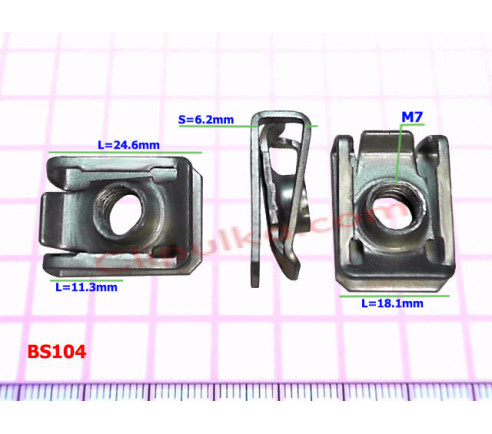 BS104 0039941545